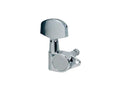 Boston 70Clr Meccaniche Cromate Chitarra Acustica