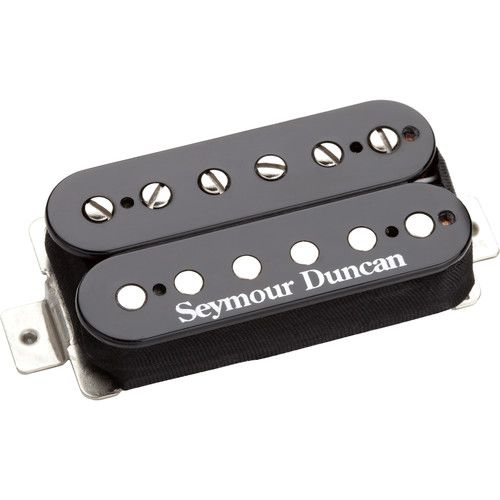 Seymour Duncan Pickup Sh-6B Nero 11102-21-B