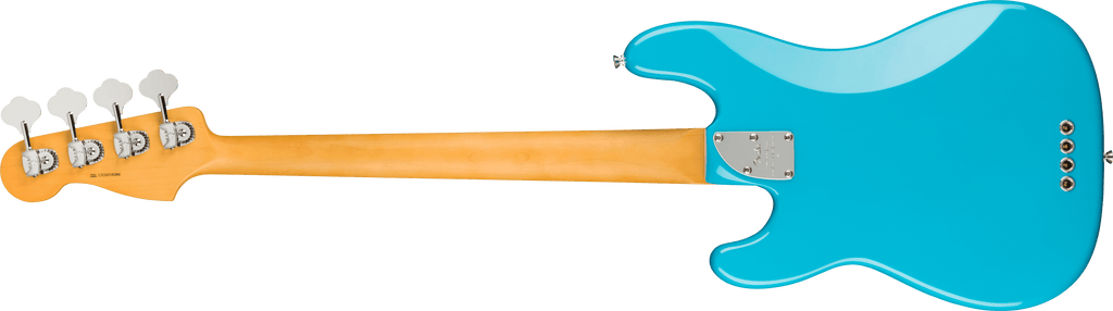 Fender American Professional Ii Precision Bass Miami Blue