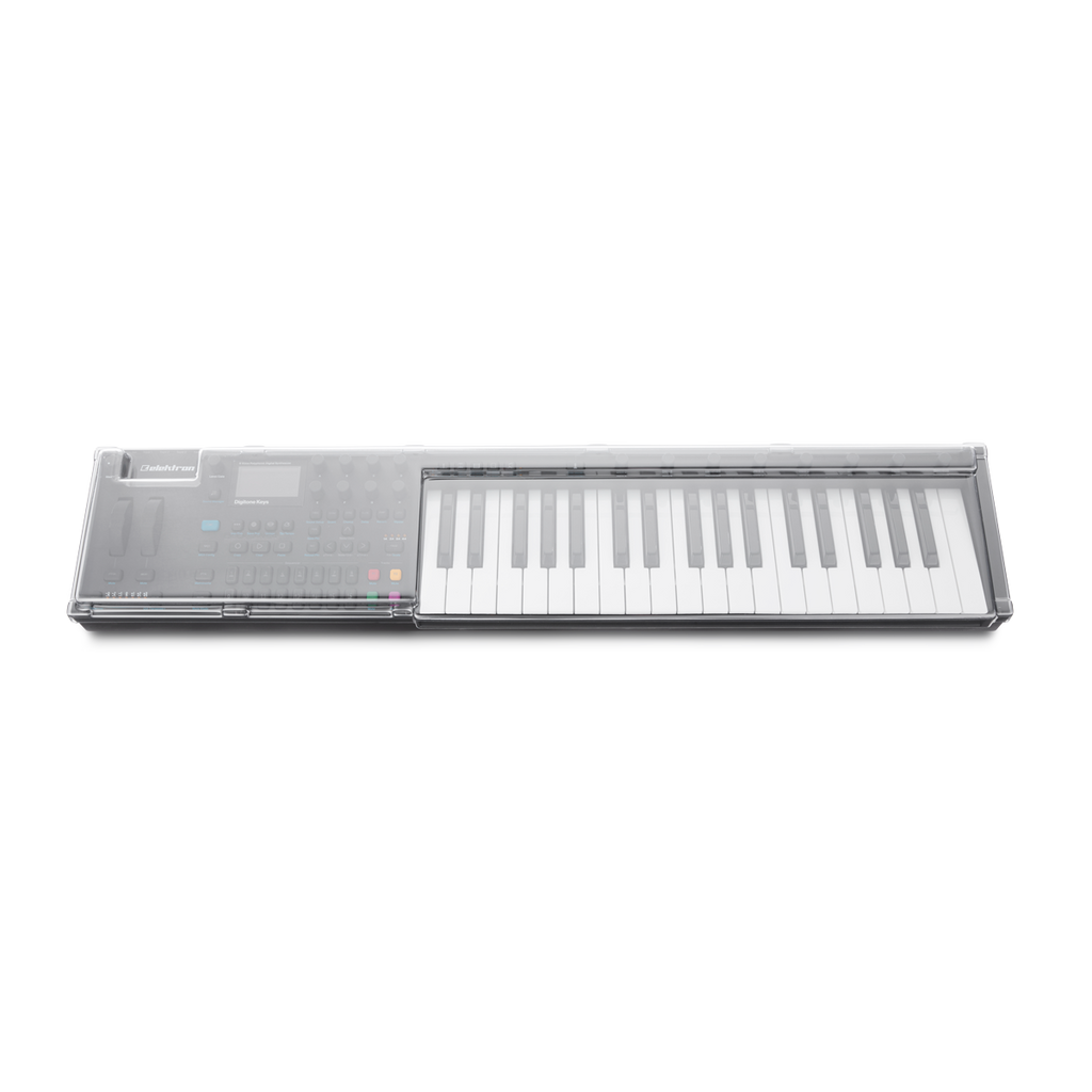 DECKSAVER ELEKTRON DIGITONE KEYS COVER