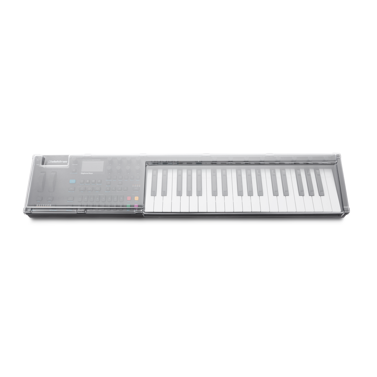 DECKSAVER ELEKTRON DIGITONE KEYS COVER
