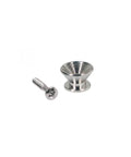 Boston Epfn Attacchi Tracolla Nickel con viti montaggio la Coppia