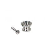 Boston Epfn Attacchi Tracolla Nickel con viti montaggio la Coppia
