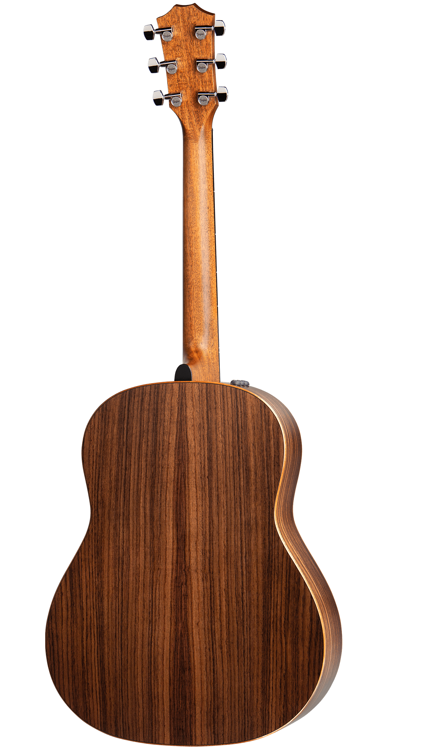 Taylor 717E Builder'S Edition Acoustic Guitar