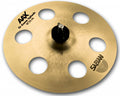 Sabian Piatto Splash 12 O-Zone Aax