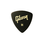 Gibson Wedge Style Heavy Pick Aprgg-73H