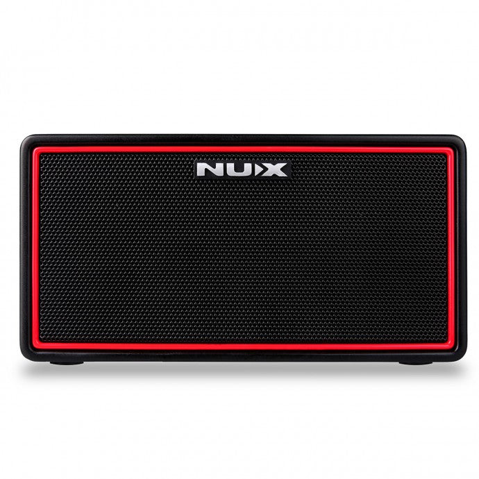 Nux Mighty Air Mini Combo Wireless 10w for Guitar and Bass with Bluetooth