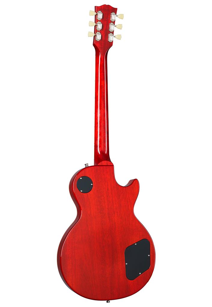 Gibson Slash Les Paul Standard Appetite Burst Mancina Left Hand