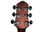 Crafter HT250CE Electro Acoustic Guitar Natural
