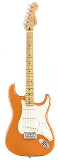 Fender Stratocaster Player Capri Orange Chitarra Elettrica