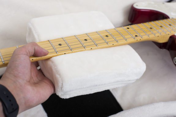 Gator G-PG Borsa Imbottita Per Chitarra Elettrica