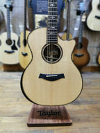 Taylor 914Ce V-Class Chitarra Acustica Elettrificata