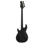 Yamaha Bb734Atmbl Bass Translucent Matte Black
