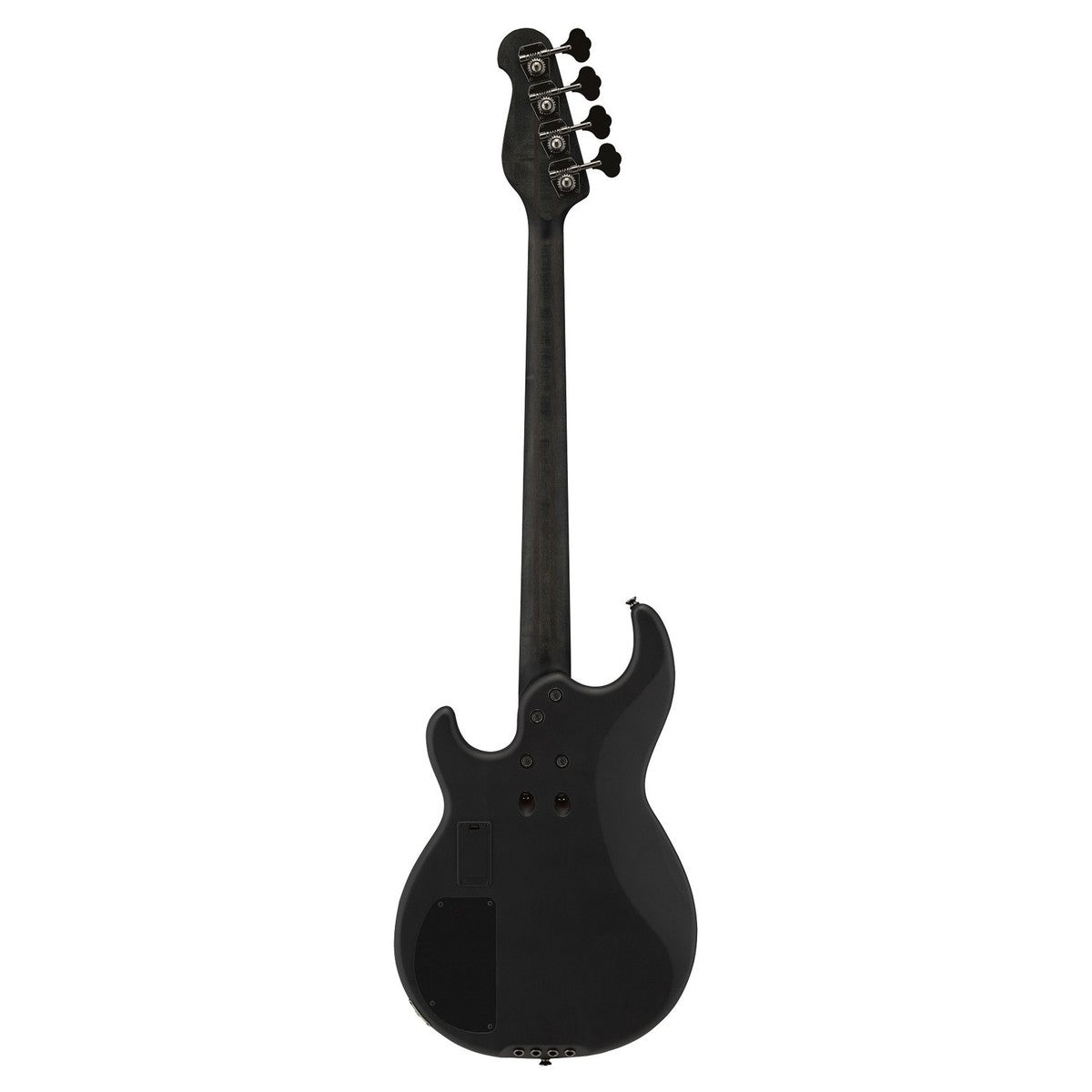 Yamaha Bb734Atmbl Bass Translucent Matte Black
