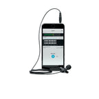 Shure Mvl Microfono Per Smartphone Bianco