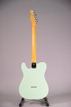 Fender American Vintage II 1963 Telecaster Surf Green