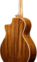 Ibanez AE245NT Chitarra Acustica Elettrificata Natural Open Pore