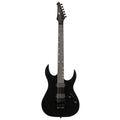 Spira Guitars S-420 BK Chitarra elettrica 6 ponte tremolo