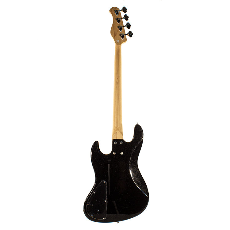 Sadowsky Metro Express 4 21 Jj Bass Solid Black