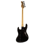 Sadowsky Metro Express 4 21 Jj Bass Solid Black