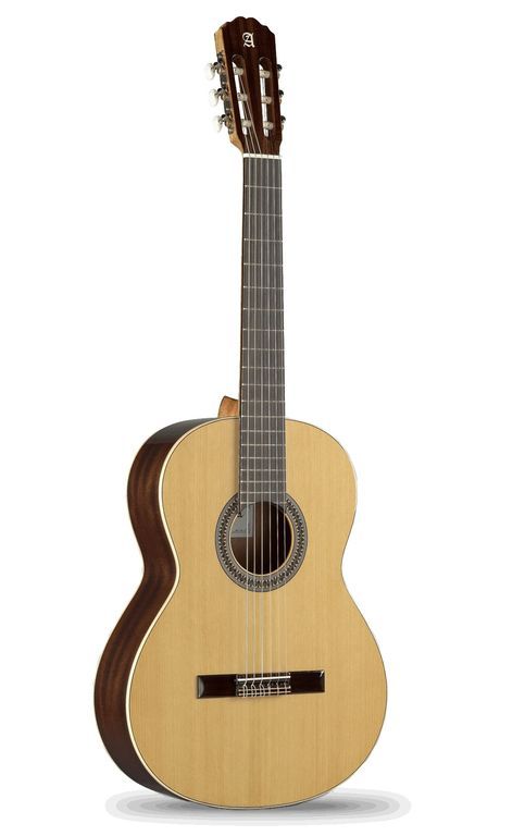 Alhambra 2C Classical Guitar