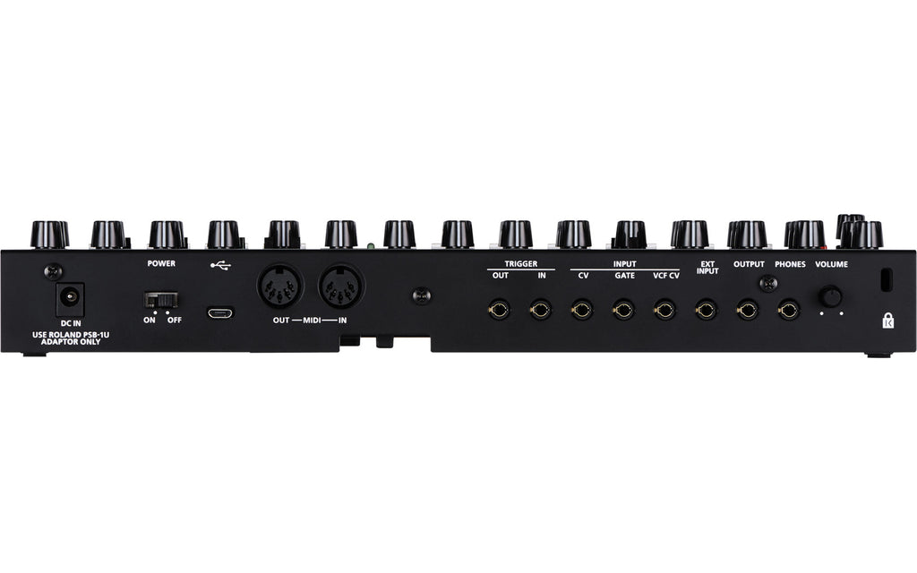 Roland Se02 Sound Module