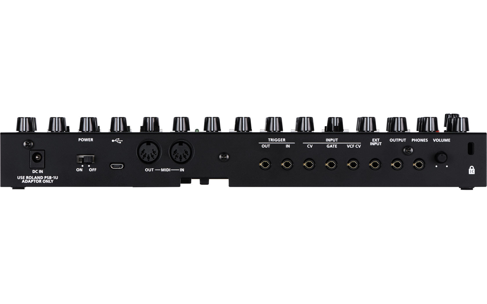 Roland Se02 Sound Module