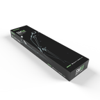 Shure Sm58Kmosom Bundle Con Microfono Sm58 Asta E Cavo