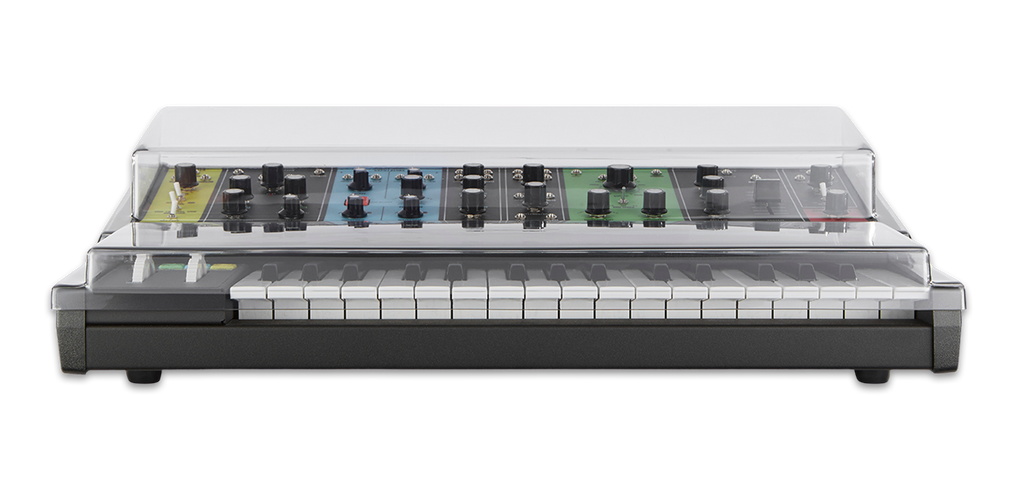 DECKSAVER MOOG GRANDMOTHER COVER
