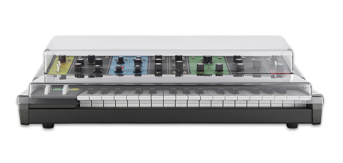 DECKSAVER MOOG GRANDMOTHER COVER