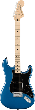Squier Affinity Stratocaster Lake Placid Blue Chitarra Elettrica