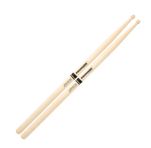 Promark Rbm580Rw Maple Rebound 55A