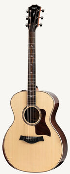 Taylor 814E  Armrest V-Class