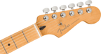 Fender Player Plus Stratocaster Hss Cosmic Jade