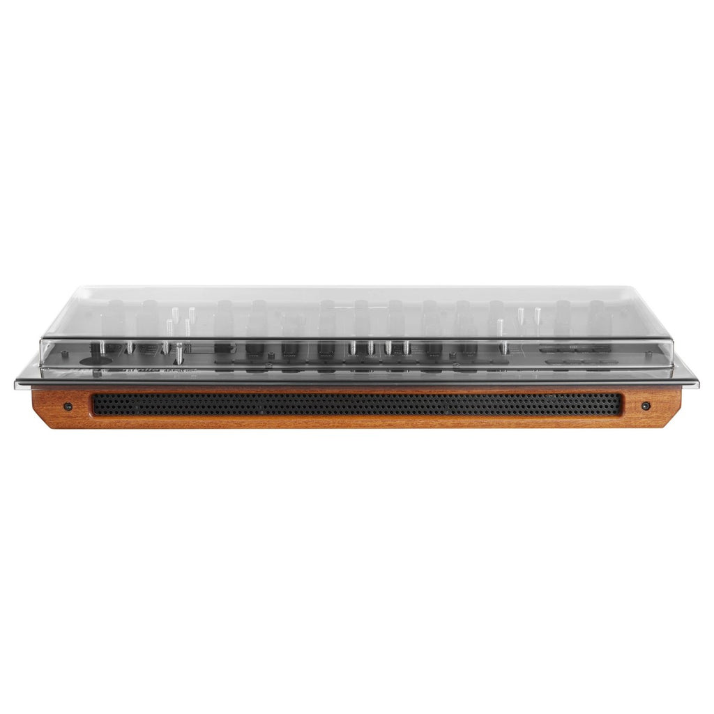 Decksaver Korg Minilogue XD Module Cover