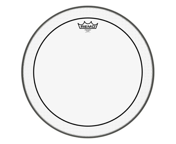 Remo Pelle Powerstroke Clear 16 per Cassa
