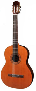 Salvador Cortez CS32 Full-Size Classical Guitar