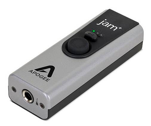 Apogee Jam+