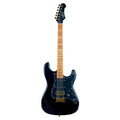 Jet Guitars JS-400 BK G Chitarra elettrica HSS