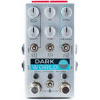 Chase Bliss Audio Dark World Dual Chanel Reverb