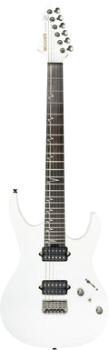 Mooer Mmt100 pearl white