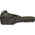 Ibanez Ibb2621Bk Borsa Basso Elettrico Doppia Nera