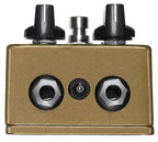 Earthquaker Hoof Fuzz V2