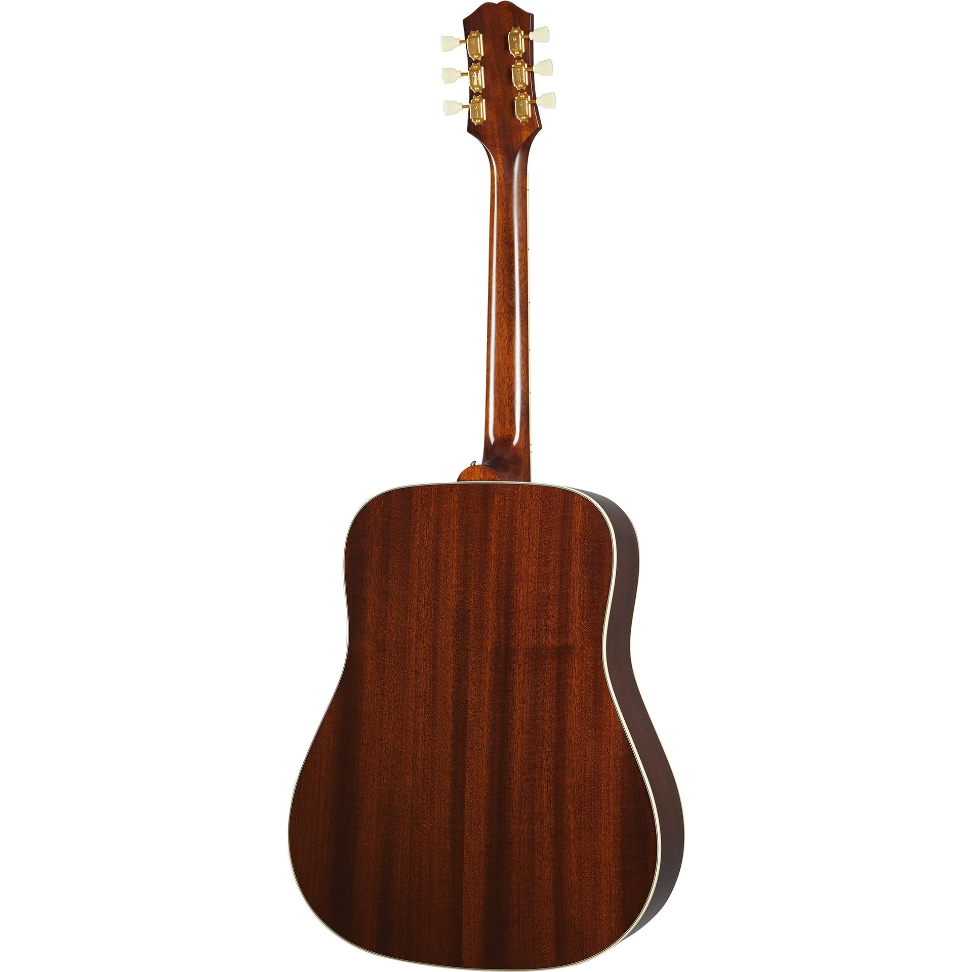 Epiphone Masterbildt Hummingbird Aged Antique Natural Gloss Acustica Elettrifica