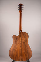 Gibson GWriter Cutaway Natural Chitarra Acustica Elettrificata