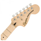 Squier Affinity Stratocaster Black Chitarra Elettrica