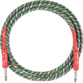 Fender Cavo Festivo Ghirlanda 3 Mt