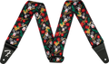 Fender Ugly Christmas Sweater Strap Reindeer