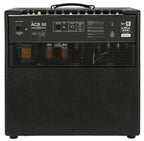 Fender Adam Clayton ACB50 Bass Amplifier