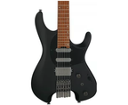 Ibanez Q54BKF Chitarra Elettrica Nera